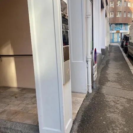 Le Saint Charle - 2Pers - Wifi - Home&Service *