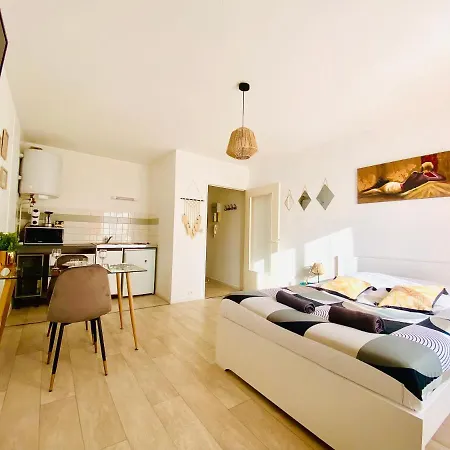 Coup De Coeur - Hyper Centre - Wifi *