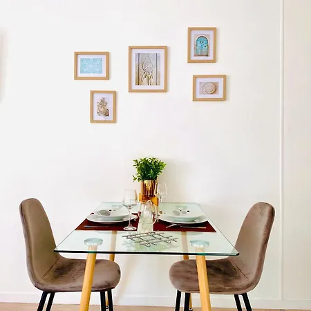 Le Saint Charle - 2Pers - Wifi - Home&Service