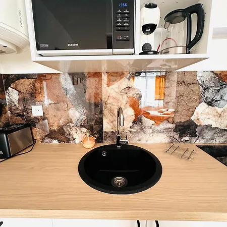 Daire Le Saint Charle - 2Pers - Wifi - Home&Service