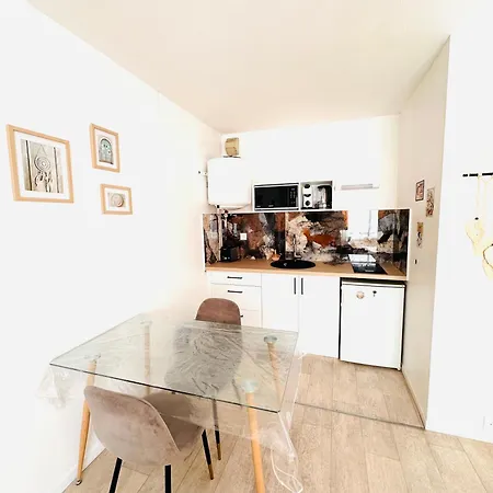 Le Saint Charle - 2Pers - Wifi - Home&Service *