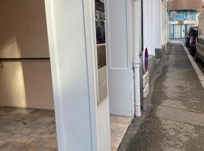 Coup De Coeur - Hyper Centre - Wifi *