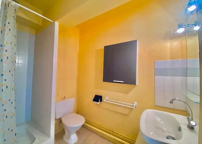 Coup De Coeur - Hyper Centre - Wifi Apartamento Le Mans