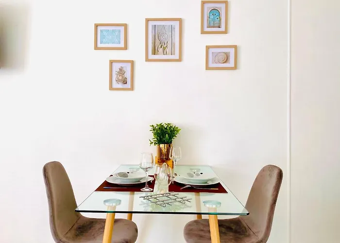 Coup De Coeur - Hyper Centre - Wifi