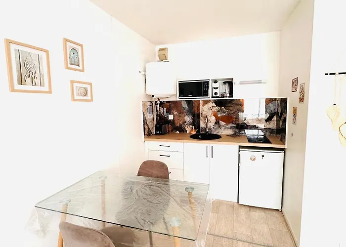 Coup De Coeur - Hyper Centre - Wifi *